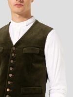 Bavarian Vest