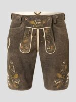 Traditional Lederhosen