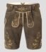 Traditional Lederhosen