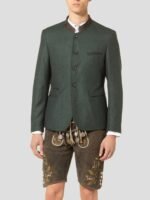 Traditional Lederhosen