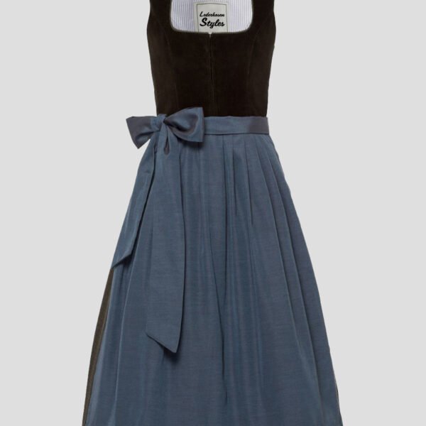 Traditional Dirndl Dress