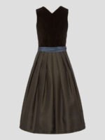 Traditional Dirndl Dress