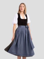 Traditional Dirndl Dress