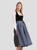 Traditional Dirndl Dress